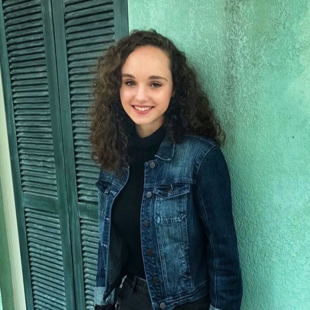 Meet your Posher, Celia